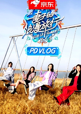 妻子的浪漫旅行6 PDvlog